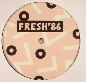 Kid Lib - Shortwave EP 1 | Fresh 86 (FRESH86164)