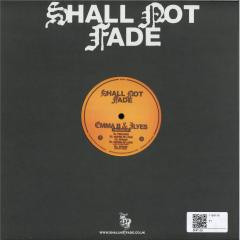 Emma B & Ilyes - Feelings EP | Shall Not Fade (SNF129) Emma B & Ilyes - Feelings EP | Shall Not Fade (SNF129)