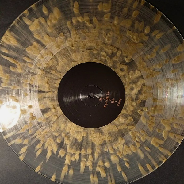 ¥$ , Kanye West , Ty$ - Vultures 1 | YZY (VULTURES1LPSP) - 3 ¥$ , Kanye West , Ty$ - Vultures 1 | YZY (VULTURES1LPSP) - 3