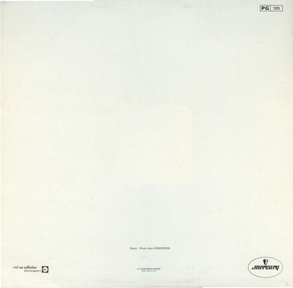 Central Line - Walking Into Sunshine | Mercury (6359 084) - 2 Central Line - Walking Into Sunshine | Mercury (6359 084) - 2