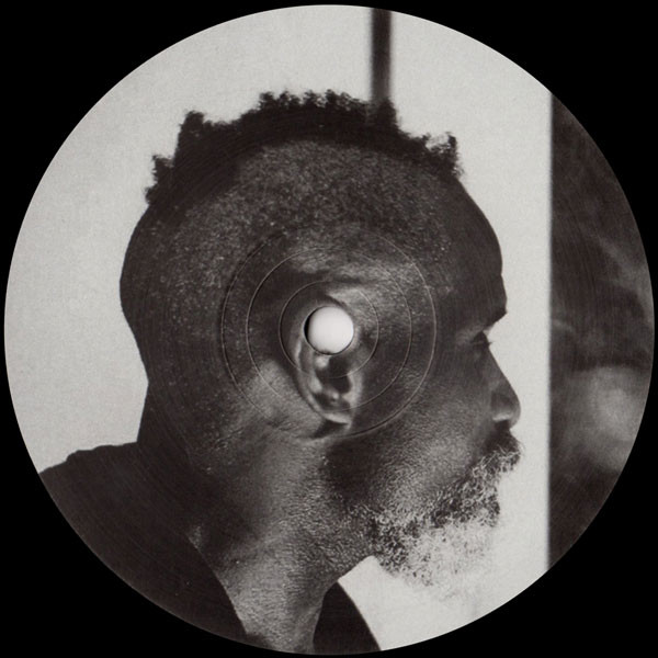 Steve Spacek - If U Wan 2 Find Me | Eglo Records (EGLO50)