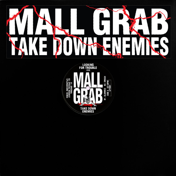 Mall Grab - Take Down Enemies | Looking For Trouble (LFT007)