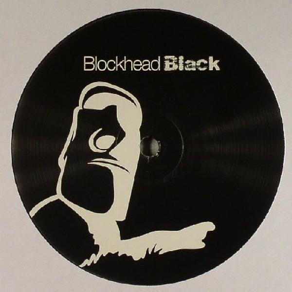 Kevin Sunray And Leo Mars - Supernatural Love | Blockhead Black (BHB 001) - 2 Kevin Sunray And Leo Mars - Supernatural Love | Blockhead Black (BHB 001) - 2