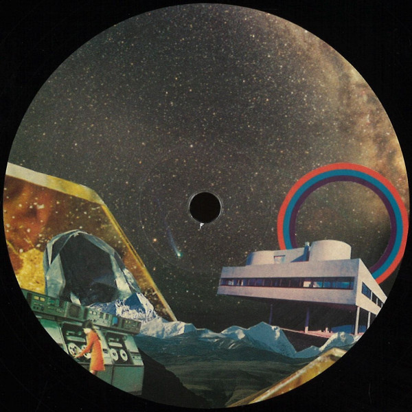 Tommy Vicari jnr - MSR001 | Midnight Social Recordings (MSR001) - 2