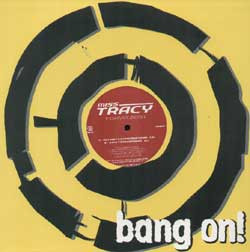 Miss Tracy - Tokyo 2051 | Bang On! (BANG 47) - main