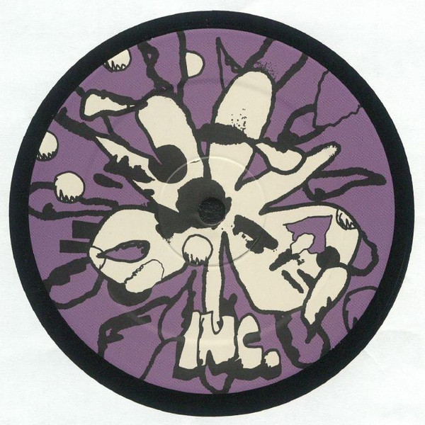 Outer Order - Isolated Visions | Sunrise Inc. (SUN FOUR) - main Outer Order - Isolated Visions | Sunrise Inc. (SUN FOUR) - main