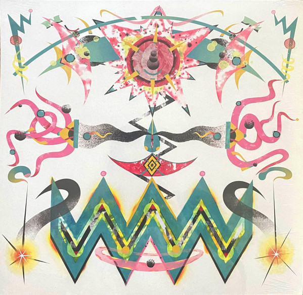 Grykë Pyje - Crepuscular Elixirs | Artetetra (ATA51) - main Grykë Pyje - Crepuscular Elixirs | Artetetra (ATA51) - main