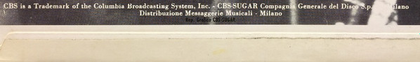 Bob Dylan - Bob Dylan's Greatest Hits 2 | CBS (S 62911) - 3