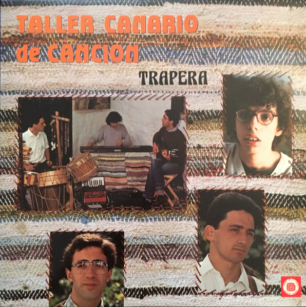 Taller - Trapera | Centro De La Cultura Popular Canaria (CCPC-D-001)