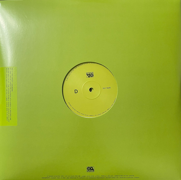 Charli XCX - Brat And It's Completely Different | Atlantic (075678603990) - 2 Charli XCX - Brat And It's Completely Different | Atlantic (075678603990) - 2