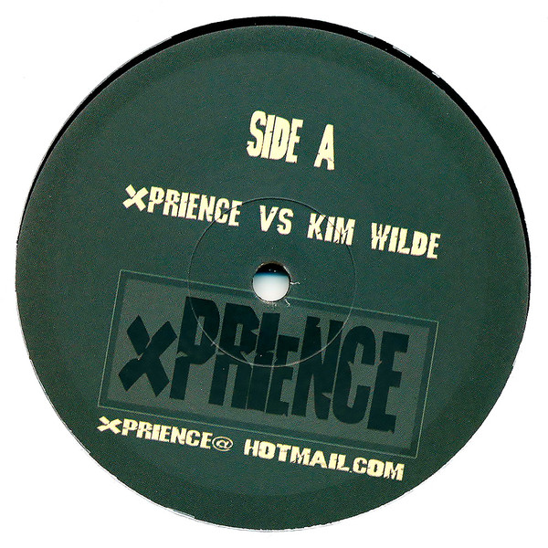 Xprience vs. Kim Wilde - Xprience 15 | Xprience (XP15) - 3