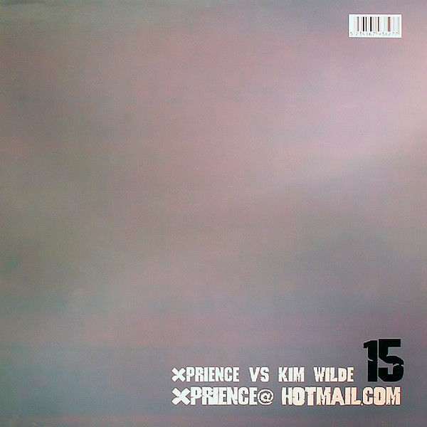 Xprience vs. Kim Wilde - Xprience 15 | Xprience (XP15) - 2