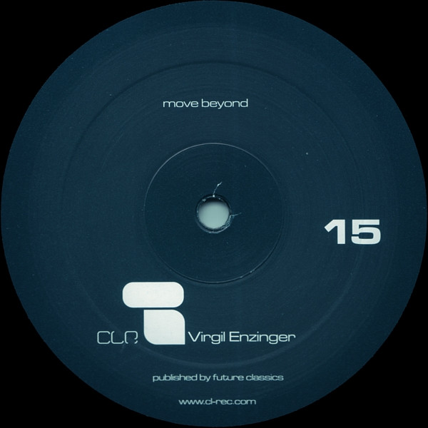 Move Beyond / Thyratron