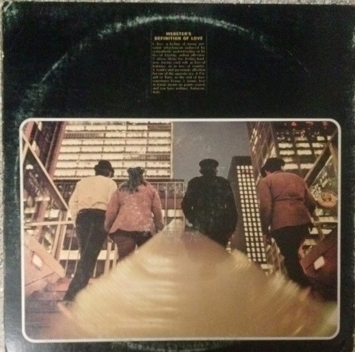 Spanky & Our Gang - Spanky And Our Gang | Mercury (SR 61124) - 2