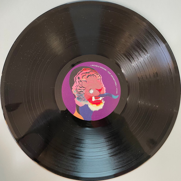 Michele Mininni - Pop Archetypes | Hell Yeah Recordings (HYR7285) - 3 Michele Mininni - Pop Archetypes | Hell Yeah Recordings (HYR7285) - 3