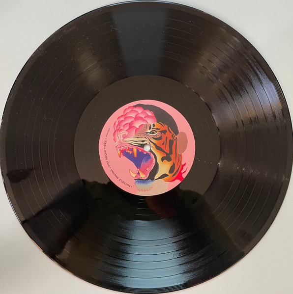 Michele Mininni - Pop Archetypes | Hell Yeah Recordings (HYR7285) - 4 Michele Mininni - Pop Archetypes | Hell Yeah Recordings (HYR7285) - 4