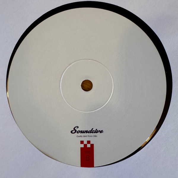Brett Johnson - Now And Then | Soundrive Music (SNDRV7) - 2 Brett Johnson - Now And Then | Soundrive Music (SNDRV7) - 2