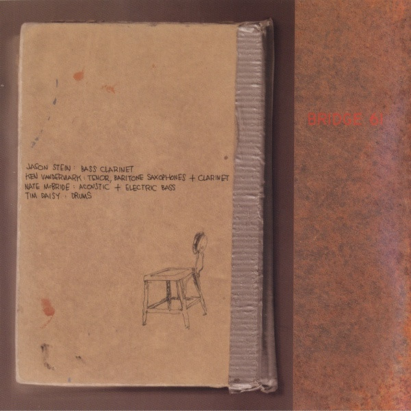 Bridge 61 - Journal | Atavistic (ALP172CD) - 2 Bridge 61 - Journal | Atavistic (ALP172CD) - 2