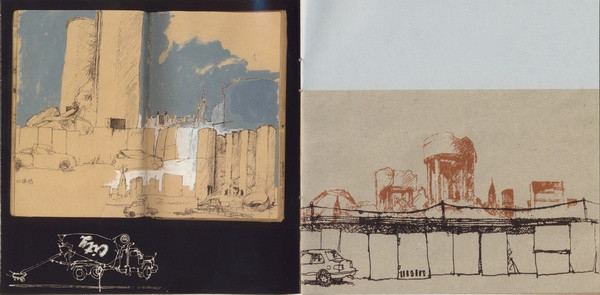 Bridge 61 - Journal | Atavistic (ALP172CD) - 4 Bridge 61 - Journal | Atavistic (ALP172CD) - 4