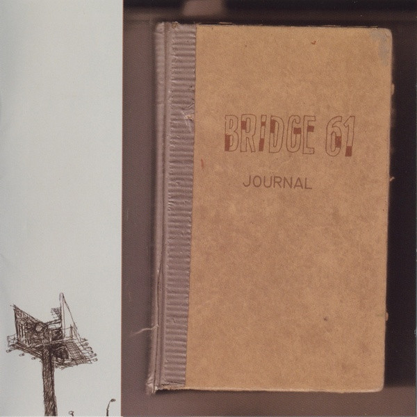 Bridge 61 - Journal | Atavistic (ALP172CD)