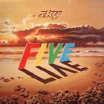 Sky - Sky Five Live | Ariola (302171)
