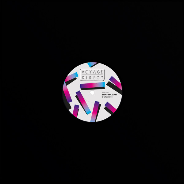 Elias Mazian - Duplicate | Voyage Direct (VD29)