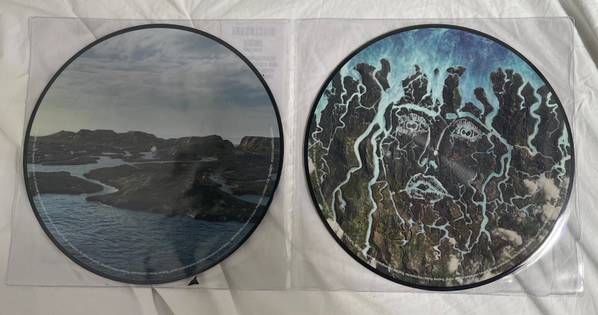 Disclosure - Energy | Island Records (3549709) - 2