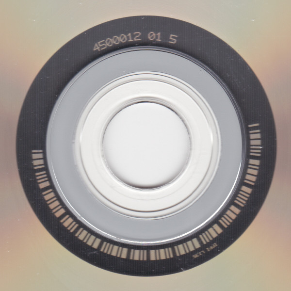 Eels - Beautiful Freak | DreamWorks Records (DRD 50001) - 4 Eels - Beautiful Freak | DreamWorks Records (DRD 50001) - 4