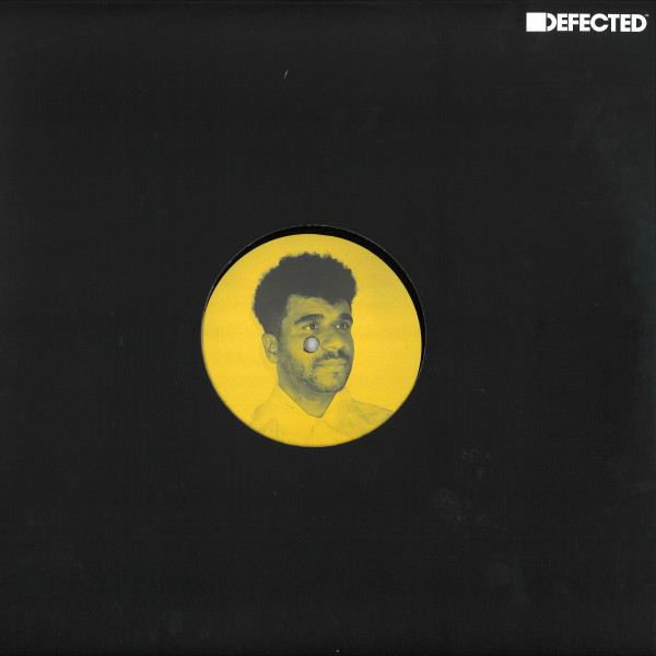 Jamie Jones - My Paradise | Defected (DFTD634R)