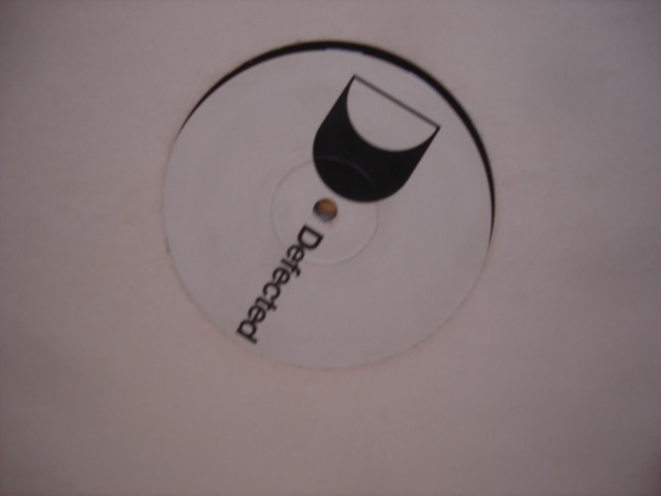 Sandy Rivera - I Can't Stop | Defected (DFTD063DJ) - 2