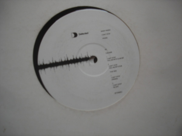 Sandy Rivera - I Can't Stop | Defected (DFTD063DJ) - main