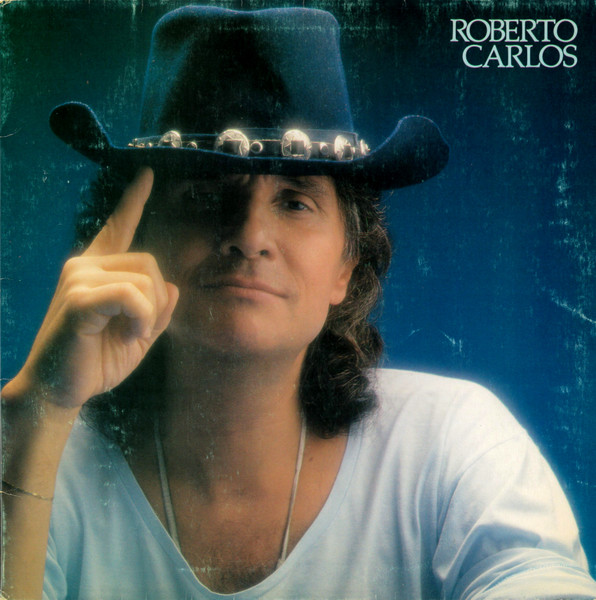 Roberto Carlos - Roberto Carlos | Columbia (177.265)