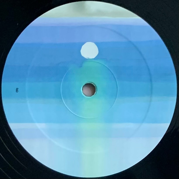 Christopher Rau - Asper Clouds | Smallville Records (SMALLVILLE LP 03) - 2