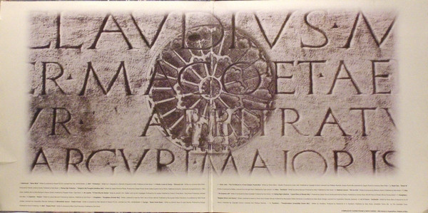 Various - The Secret Life Of Trance III | Rising High Records (RSN LP 20) - 3 Various - The Secret Life Of Trance III | Rising High Records (RSN LP 20) - 3