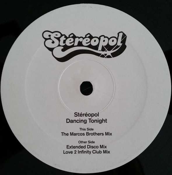 Stereopol - Dancin' Tonight | Badabing (none) - main Stereopol - Dancin' Tonight | Badabing (none) - main