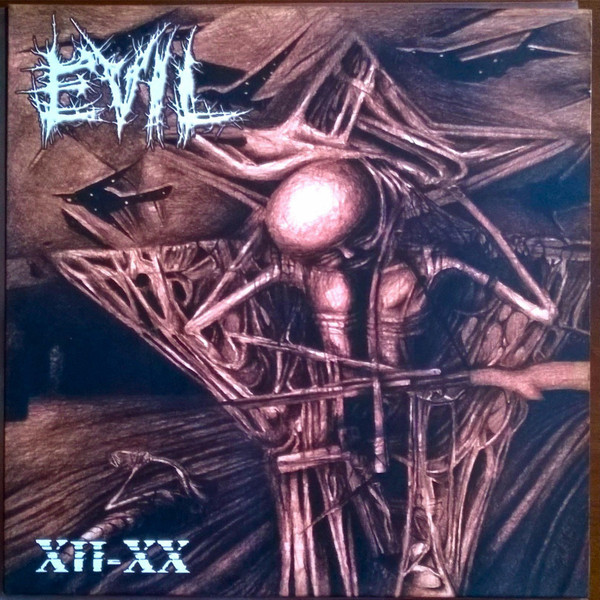 Evil - XII-XX | Trująca Fala (TF 083) - 2 Evil - XII-XX | Trująca Fala (TF 083) - 2