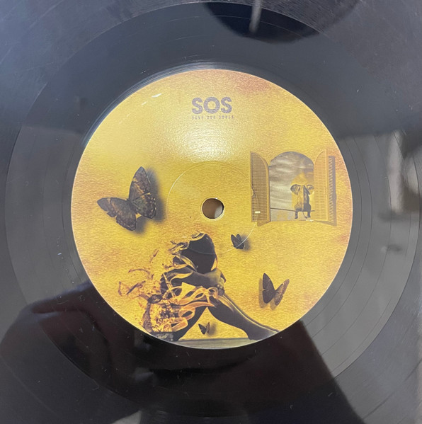 Various - Save Our Souls VA | SOSrec (SOSrec004) - 3 Various - Save Our Souls VA | SOSrec (SOSrec004) - 3