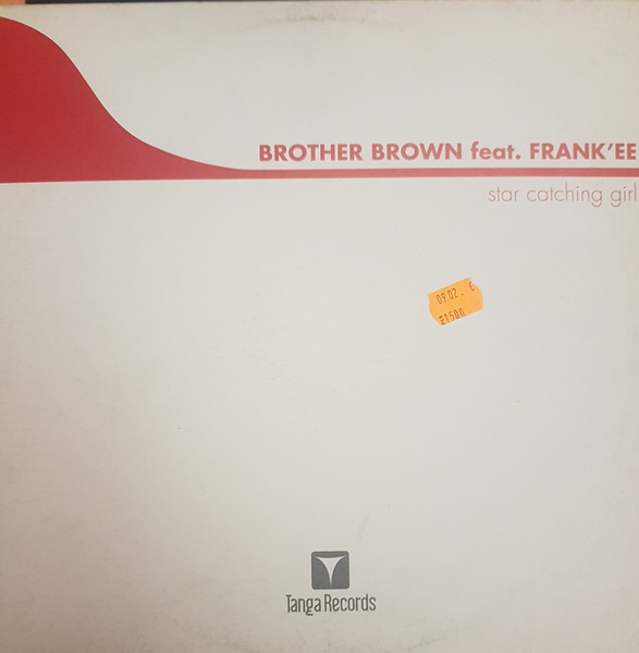 Brother Brown Feat. Frank'ee - Star Catching Girl | Tanga Records (VLMX 755-3)