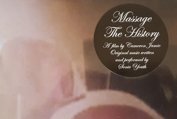 Sonic Youth - Massage The History | The Vinyl Factory (VF248) - 4