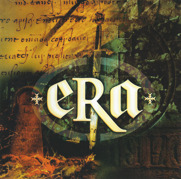 Era - Era | Mercury (534 981-2) - main