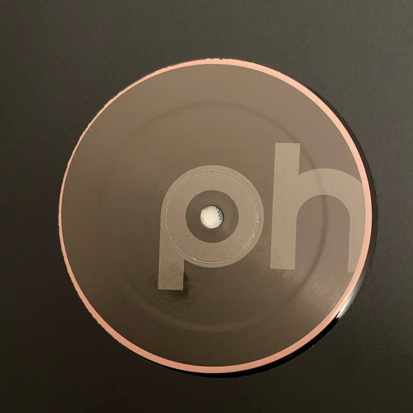 Juan Dairecshion - El Método | Phonotheque Recordings (PH008) - 3 Juan Dairecshion - El Método | Phonotheque Recordings (PH008) - 3