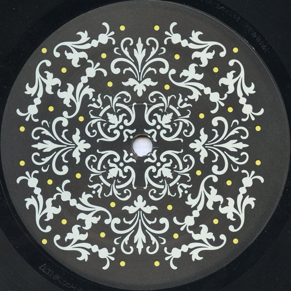 Afternoon Coffee Boys - Busted Speaker Brew EP | Clink Music (CLINK 004) - 2