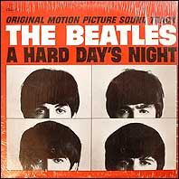 A Hard Day's Night