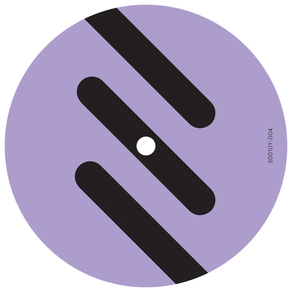 Paleman - Pale Vater EP | 30D Records (30D10Y-004) - 2 Paleman - Pale Vater EP | 30D Records (30D10Y-004) - 2