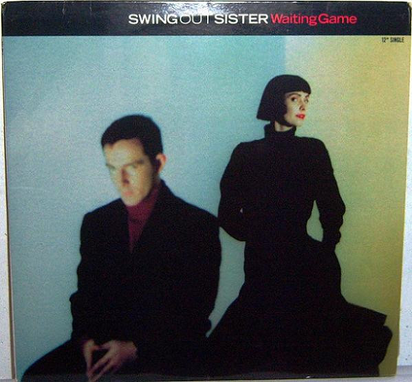 Swing Out Sister - Waiting Game | Fontana (874 191-1) - main Swing Out Sister - Waiting Game | Fontana (874 191-1) - main
