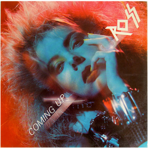 Ross - Coming Up | Indalo Music (INDX-110) - main