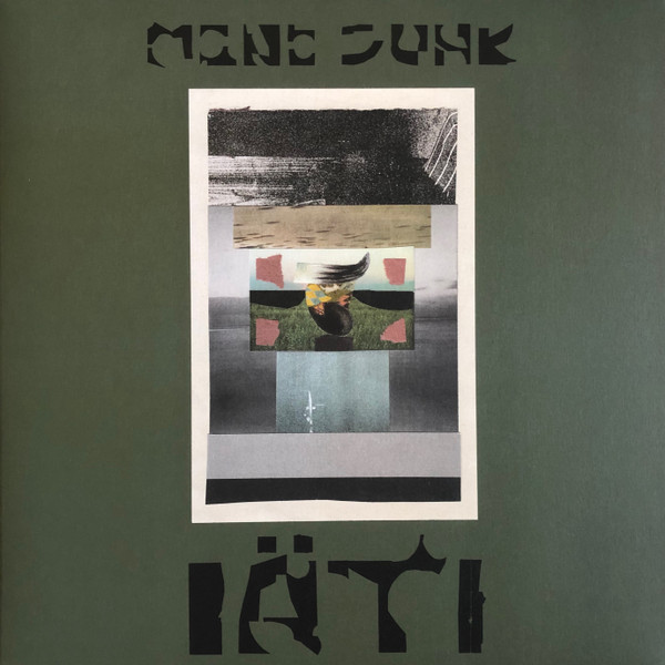 Mono Junk - Iäti | Cold Blow (BLOW10)