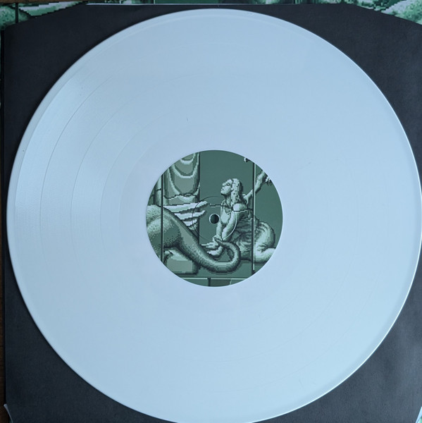 Aeson Zervas - Self Titled | HEAT CRIMES (HC010) - 4