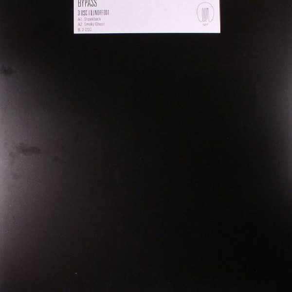 Bypass - 3 OSC | LumièresLaNuit OFF (LLNOFF001)