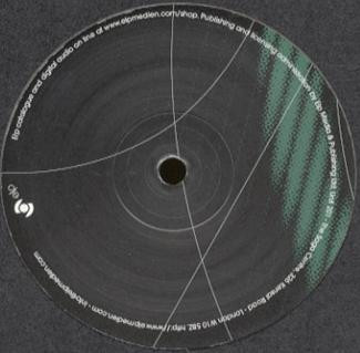Tomie Nevada - Jazz Licking EP | ELP Medien & Verlags GmbH (ELP22005) - 2